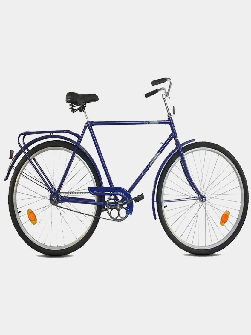 Дорожный велосипед