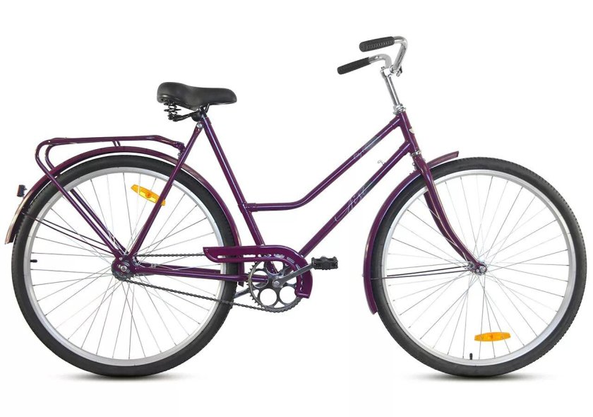 Дамский велосипед Аист ХВЗ