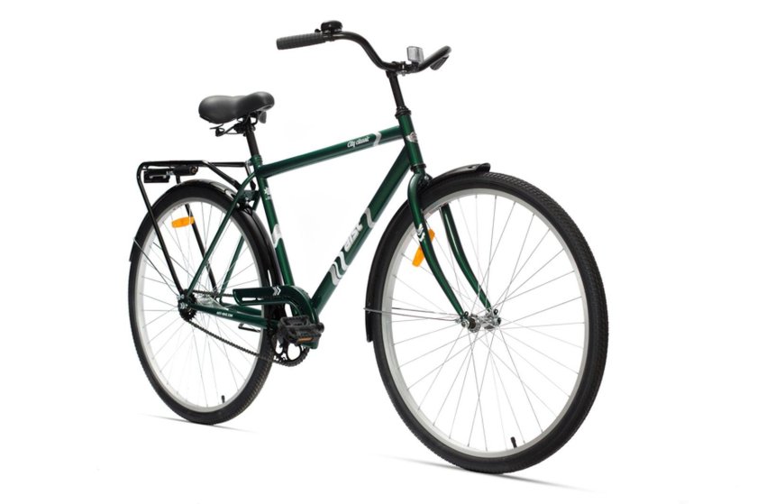 Велосипед Аист Мотовело