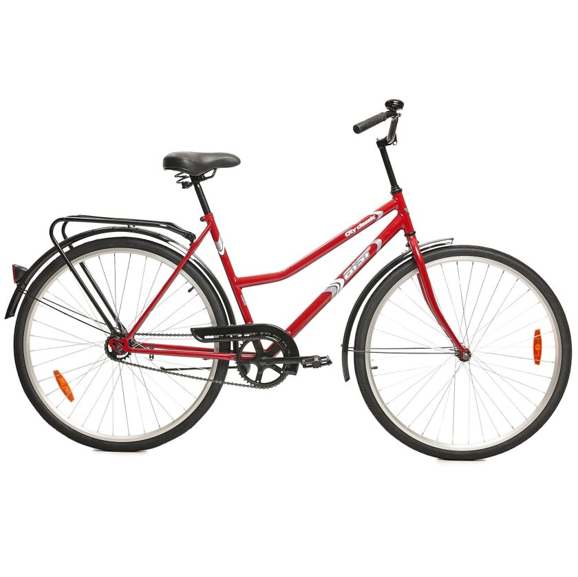 Городские велосипеды