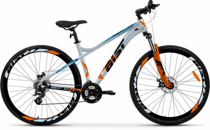 Велосипед Аист Рокки 29