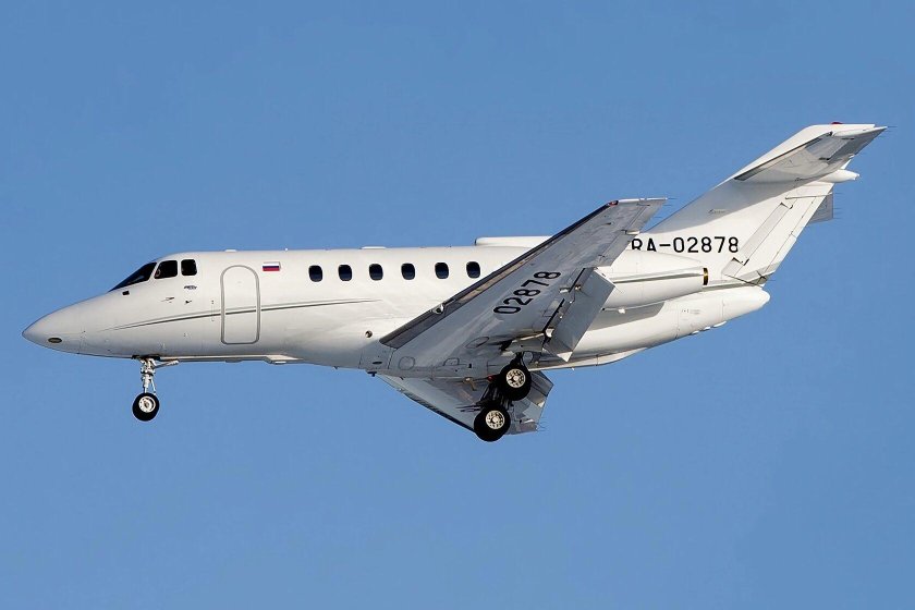 Embraer 135
