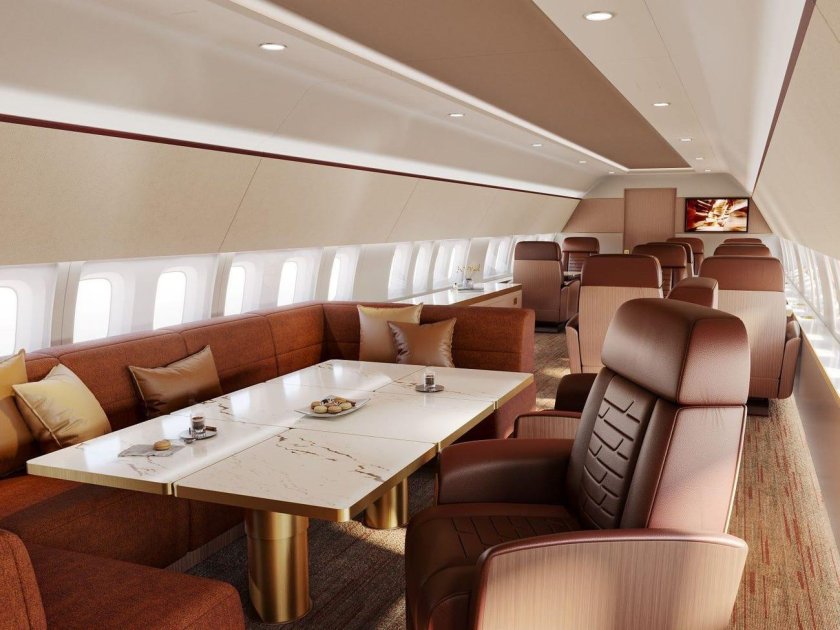 Бизнес Джет