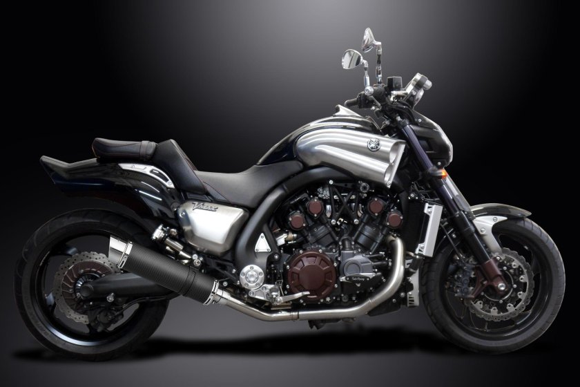 Yamaha v-Max 1700