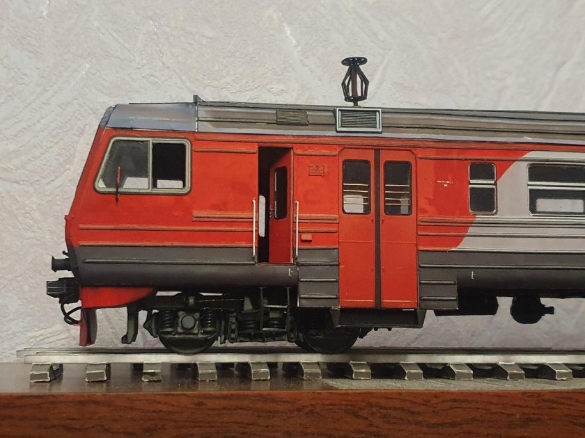 Тепловоз br 132