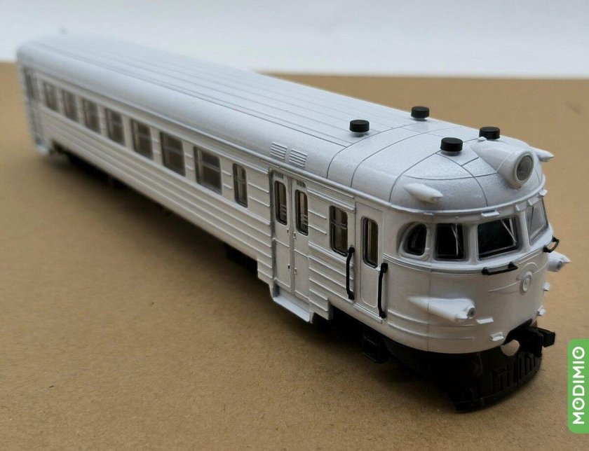 Легендарные поезда