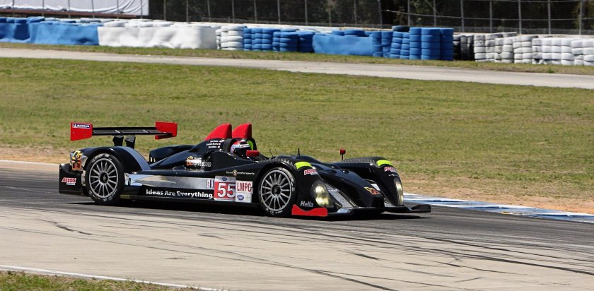 Прототипы Ле-Мана