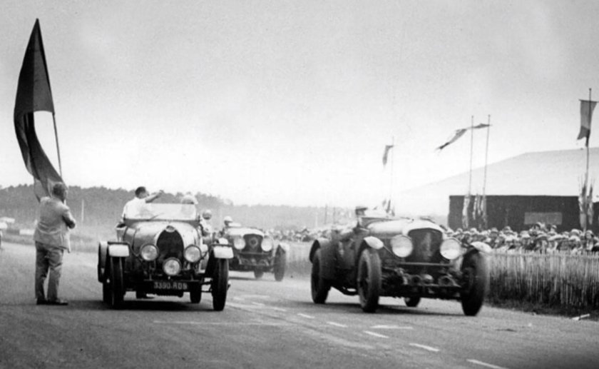 24 Часа Ле-Мана 1923