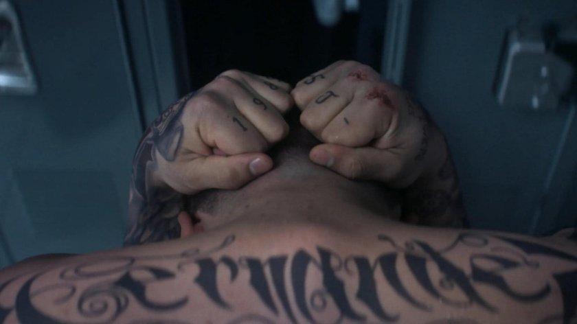 Зарубежные сериалы