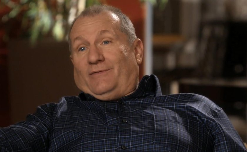 Сериал американская семейка