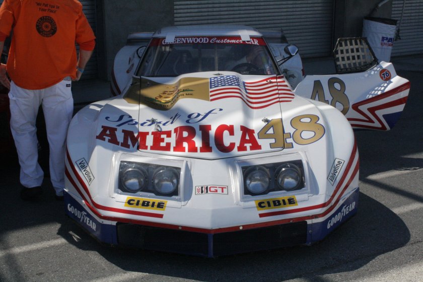 Леманс картинг