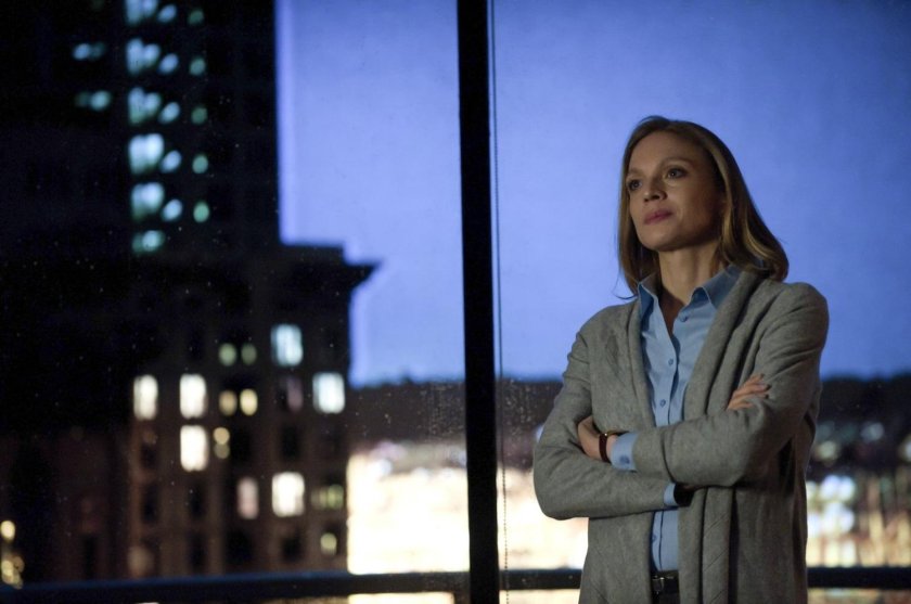 Кристин Леман