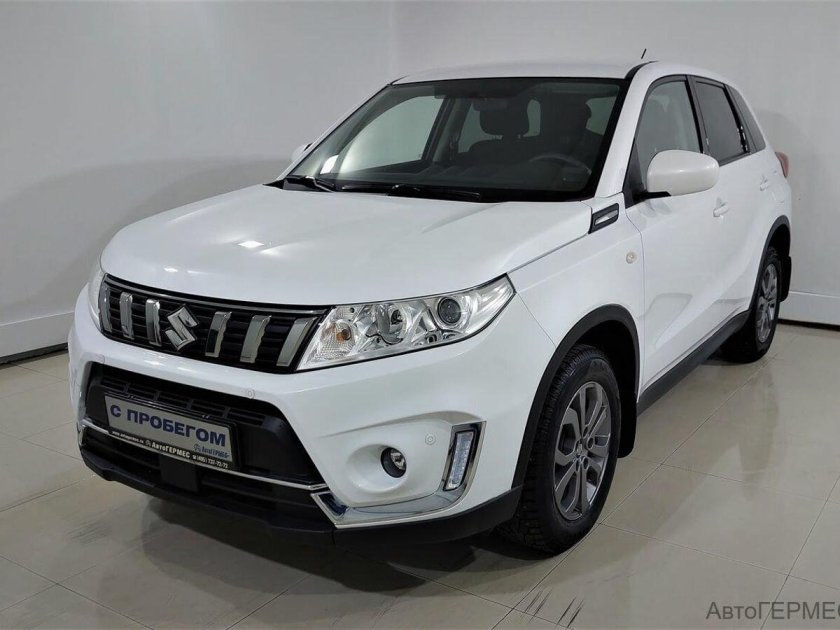 Сузуки Витара 2020