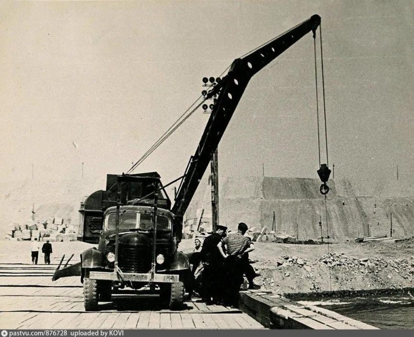 Кран Блейхерт АДК-3