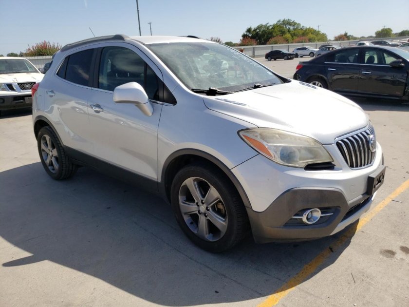 \ buick\ encore\ 2013\ ws