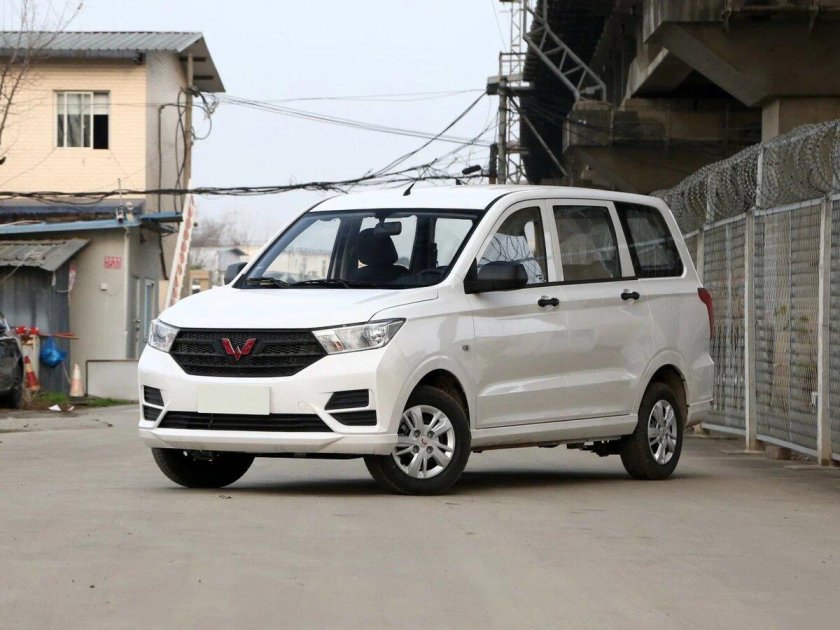 Wuling XINGCHI