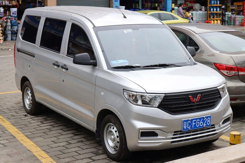 Wuling GM