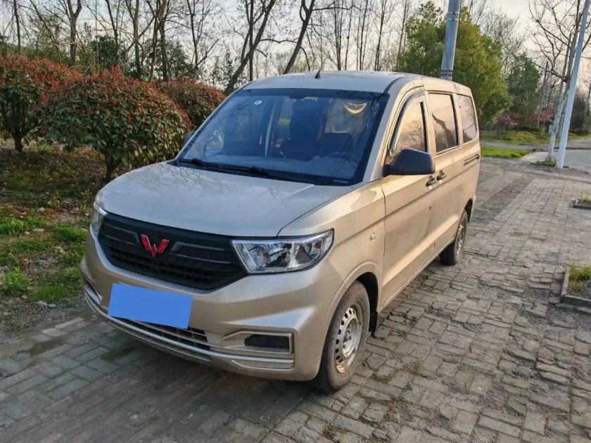 Wuling rongguang