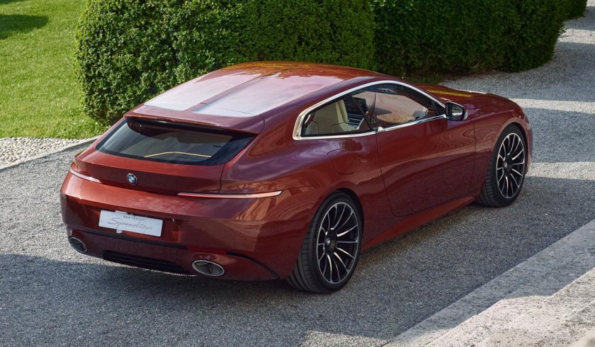 Трехдверный универсал