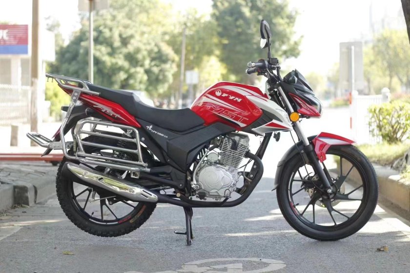 Китайский мотоцикл 500сс