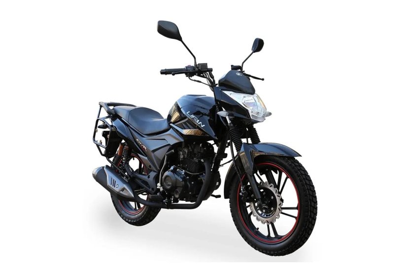 Мотоцикл Лифан CITYR 200