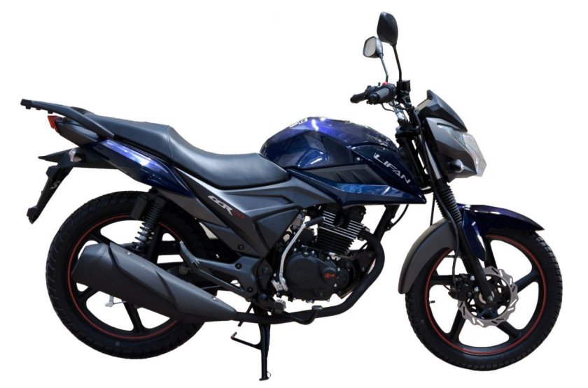 Мотоцикл lifan 150 2e
