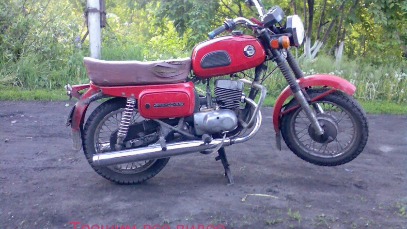 ЗИД Восход 3м