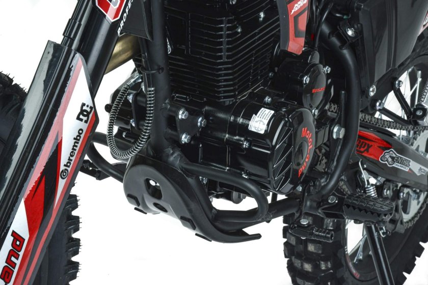 Motoland xr 300 lite 175 fmm