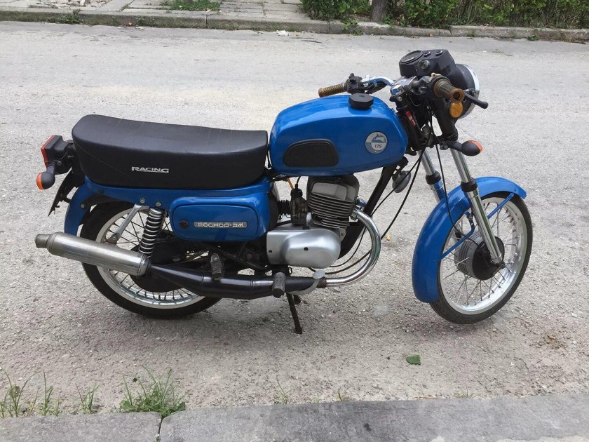 Восход 3м спорт 175