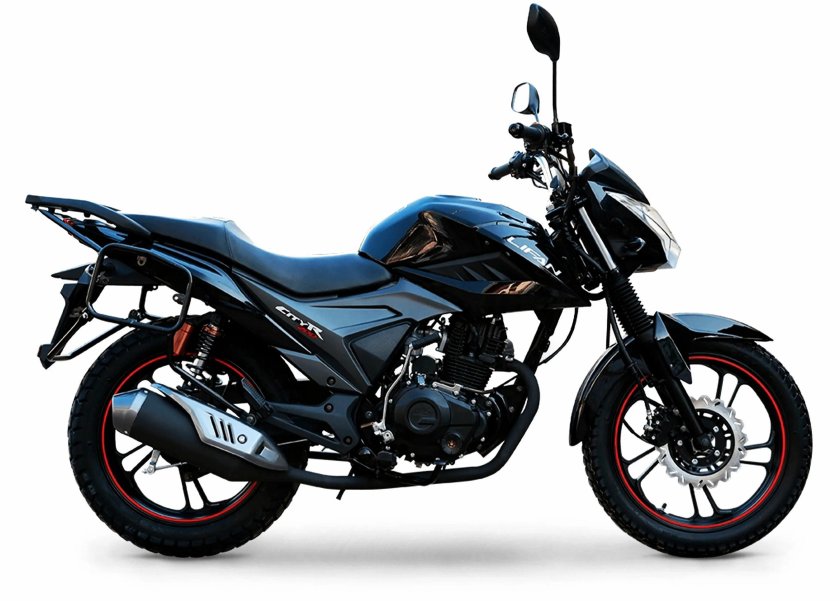 Lifan CITYR 200