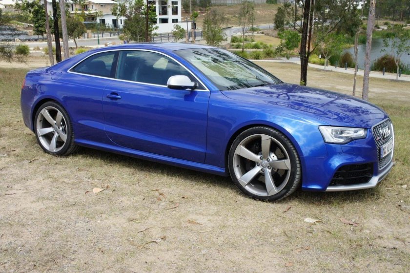 Audi роторы r19