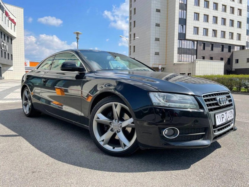 Литью на Ауди а четыре р 19 245 на 35