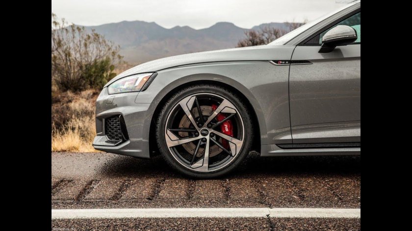 Audi rs5 Wheels