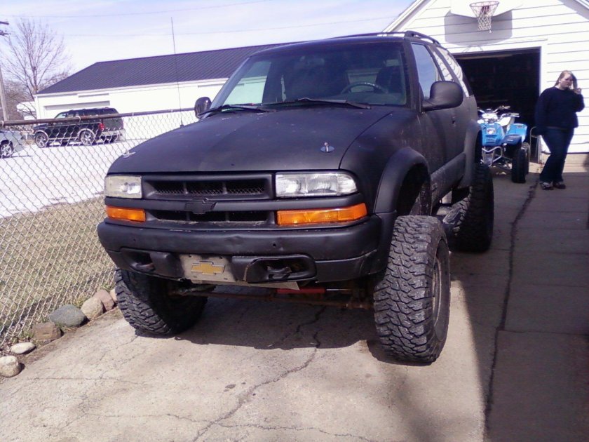 Toyota land cruiser 80 series