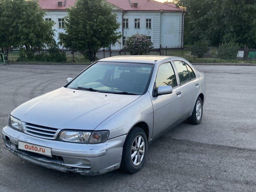 Пульсар ТХ 80 комбинированный