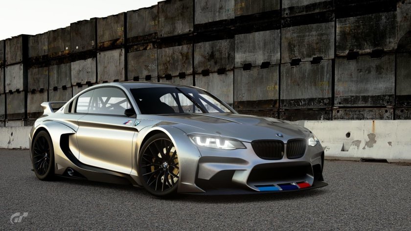 BMW м8 Mansory