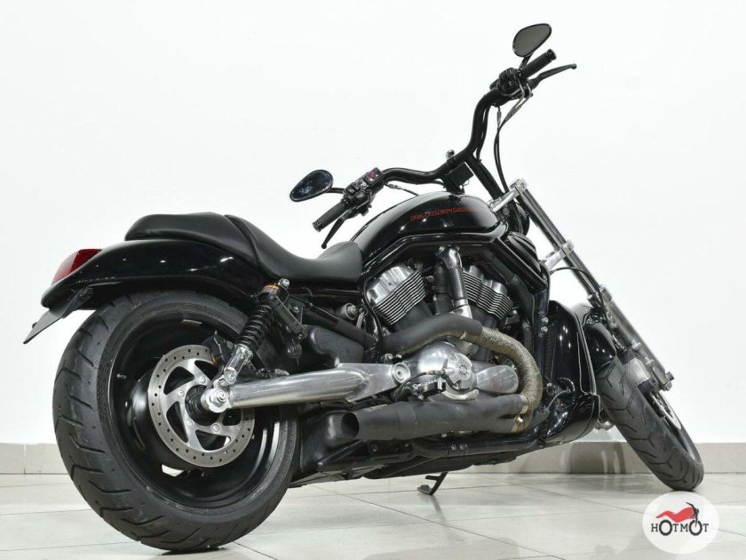 Мотоциклы harley davidson