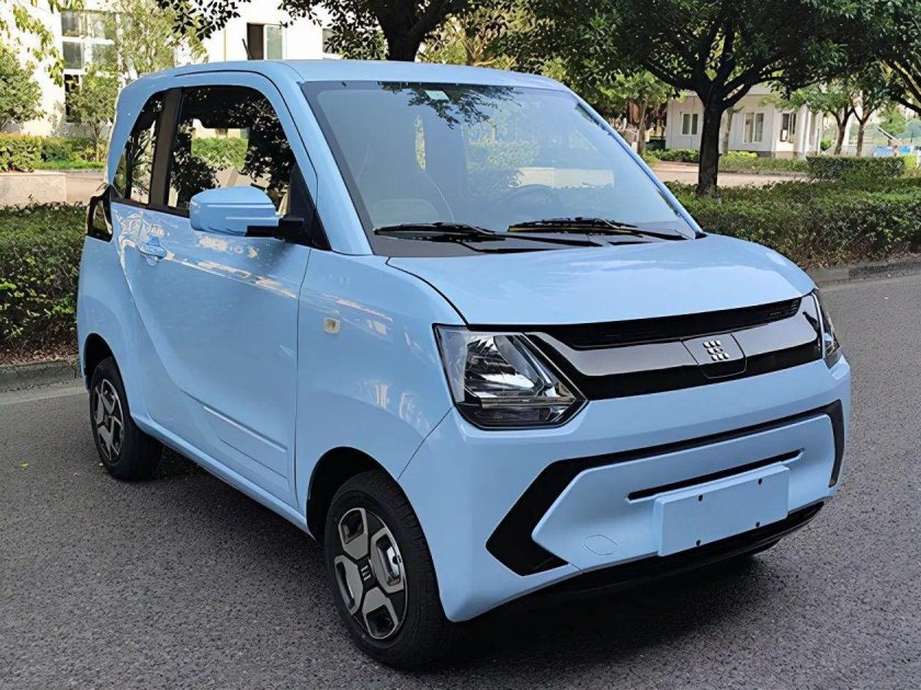 Fengguang Mini ev