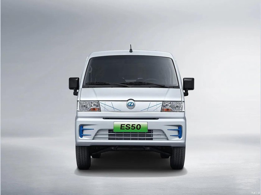 Мини фургон