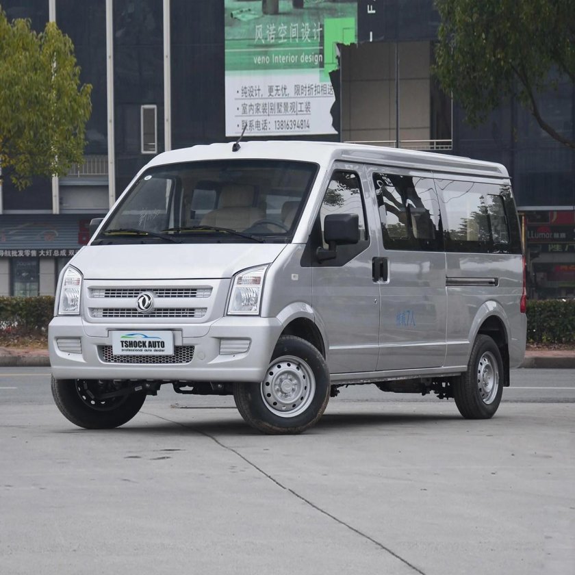Dongfeng ec36