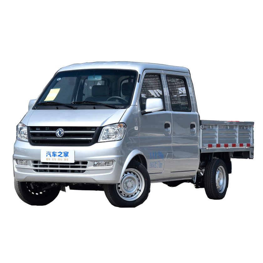 Dongfeng mini truck k 02