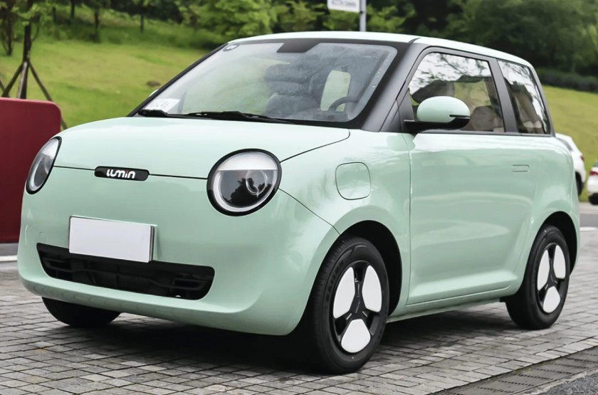 Changan Lumin