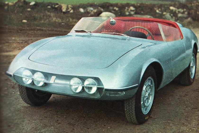 Fiat Pininfarina