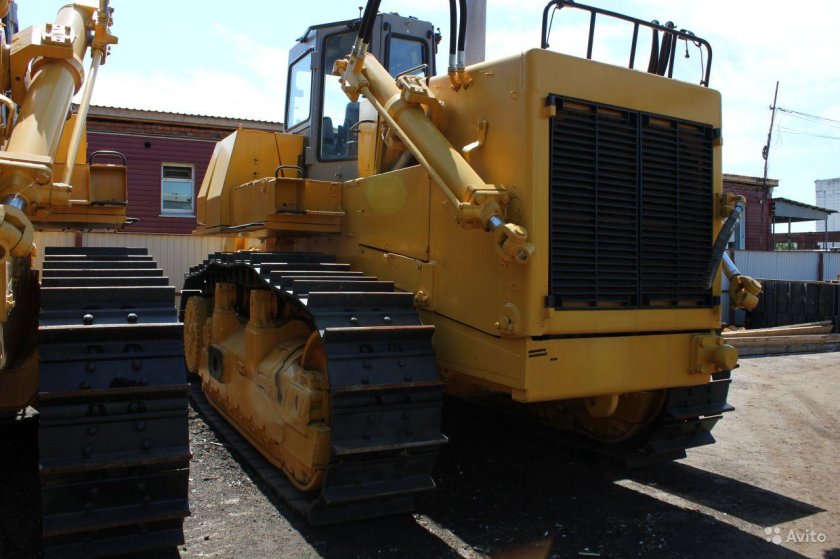 ЧЕТРА Т-35.01ЯБР-1