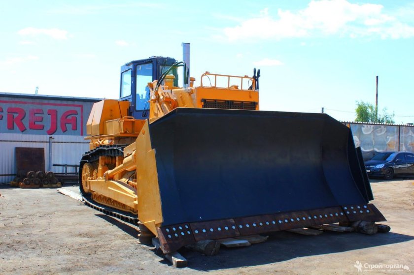 ЧЕТРА Т-35.01ЯБР-1