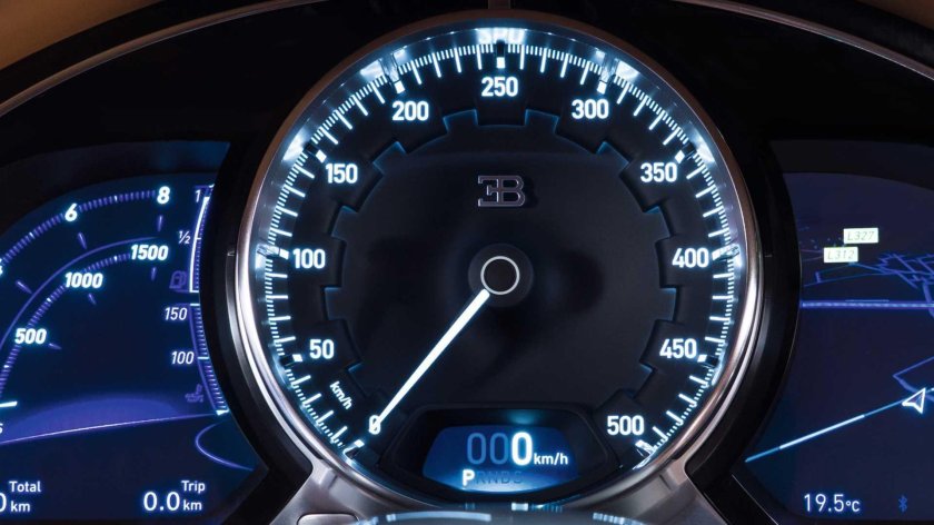 Спидометр Мерседес 300 км