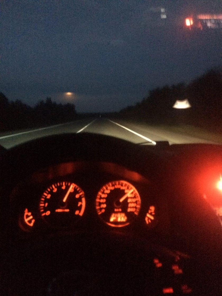 Мазда 6 спидометр 200