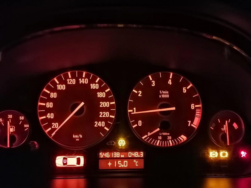 Спидометр БМВ х5 е70