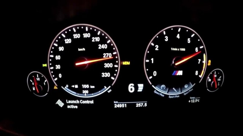 Спидометр бмв м 5