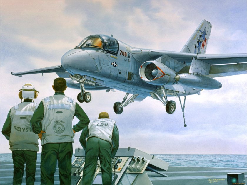 Морская Авиация